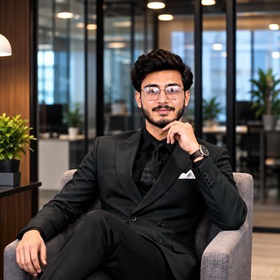 Ali Rehman