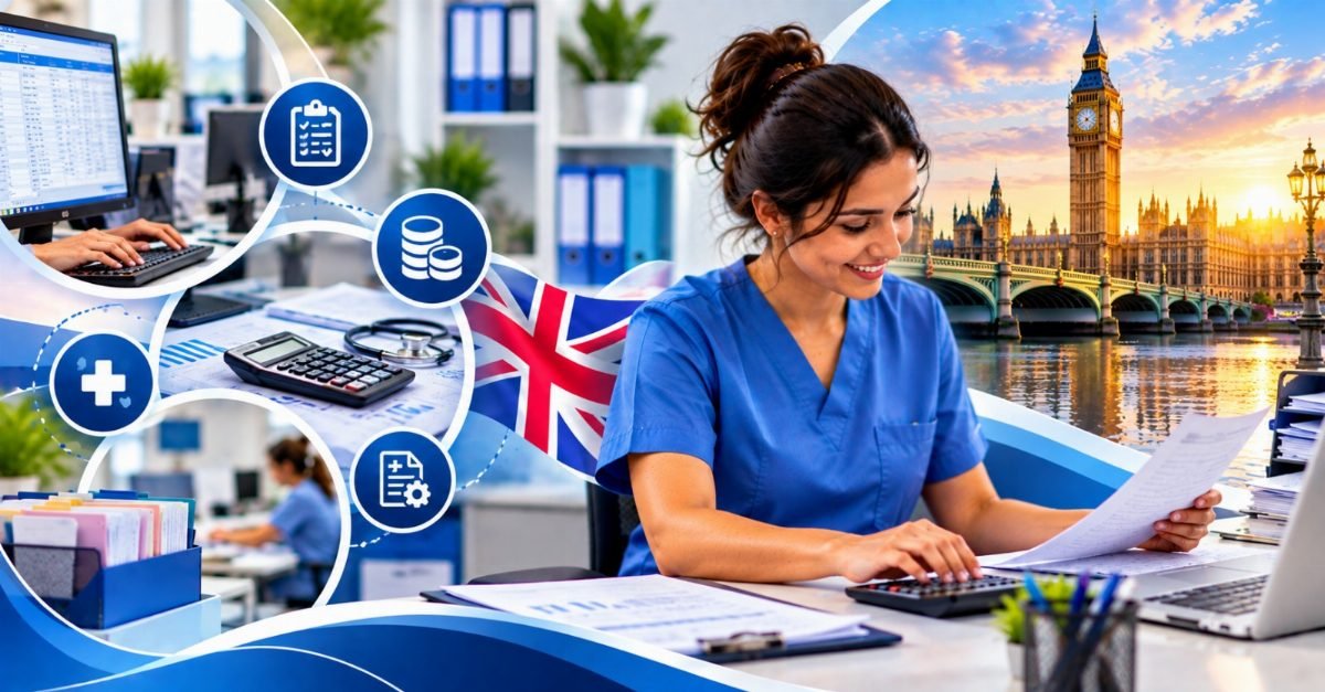 Night shift medical billing team working US hours in Pakistan