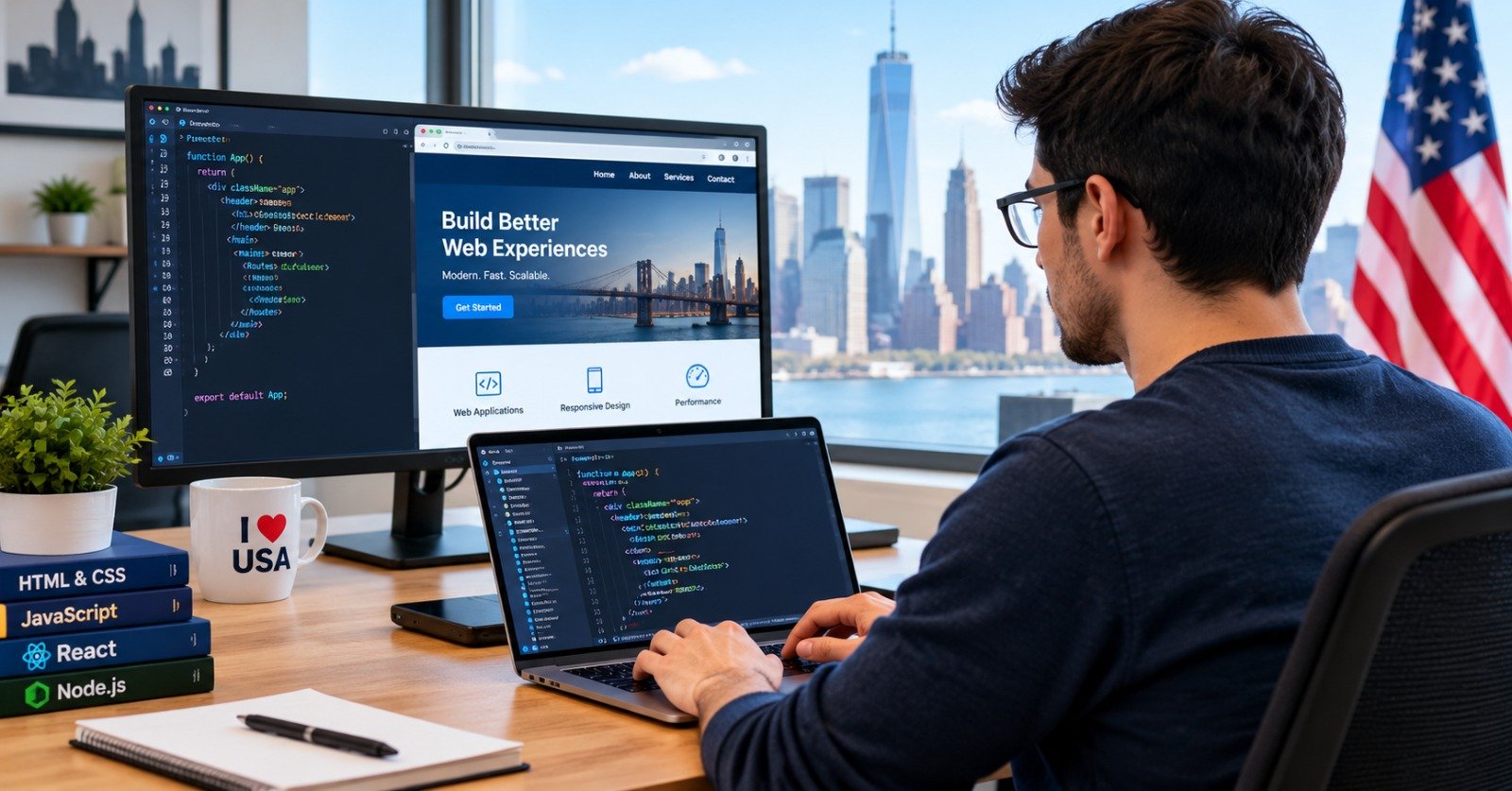 Software Developer Jobs in USA