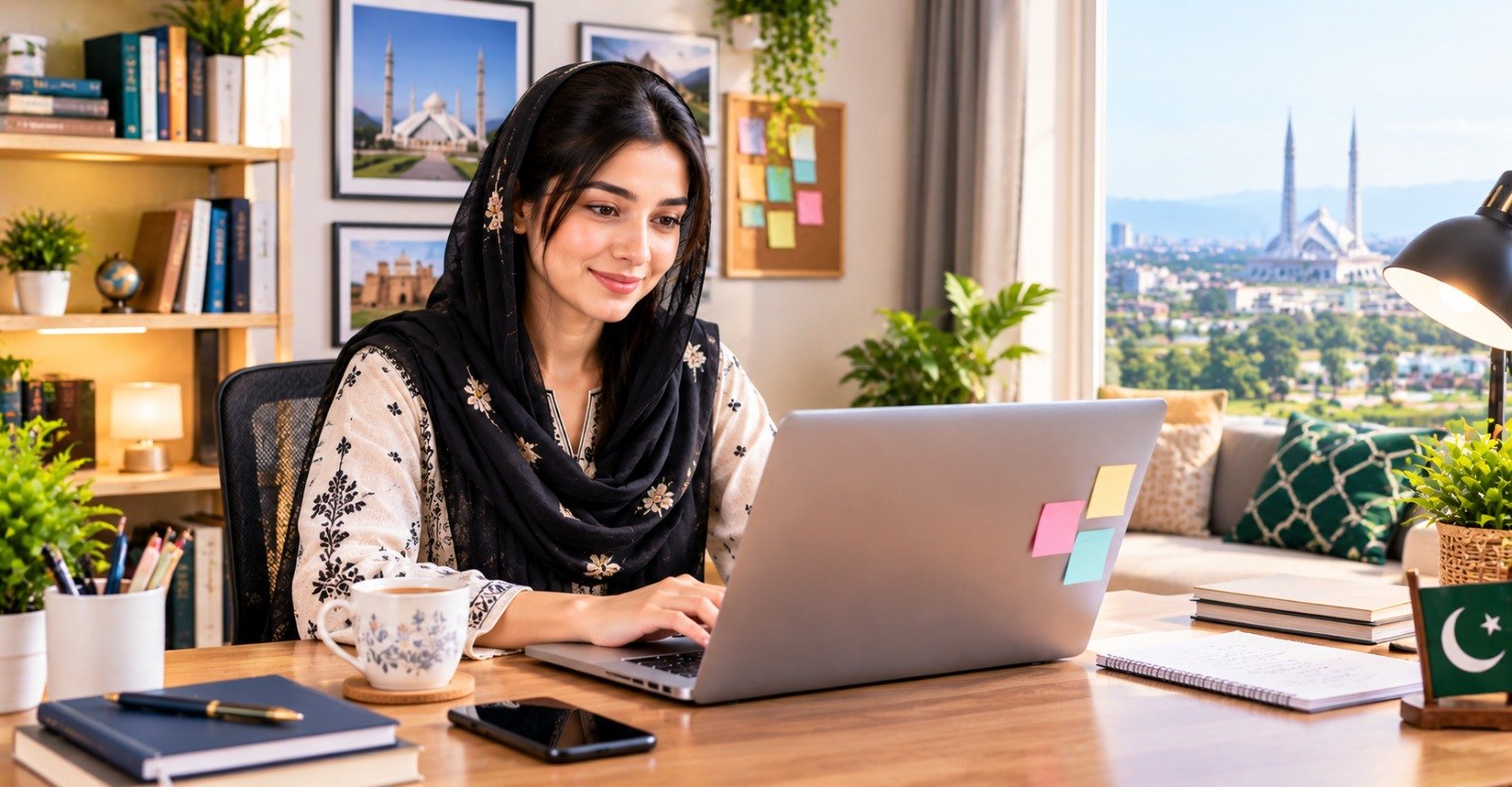 Virtual assistant tasks — scheduling, email management and client reporting