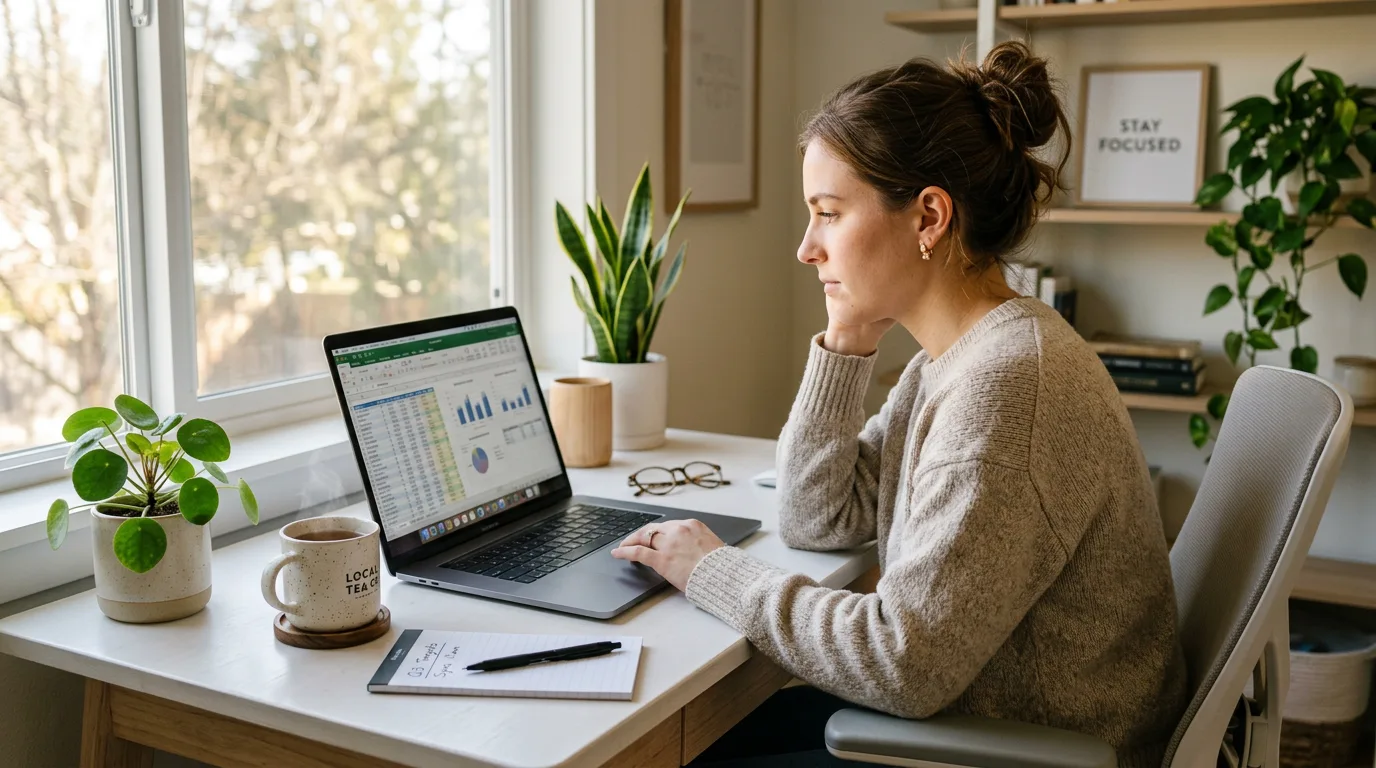 Open a listing to see pay, requirements and shift details